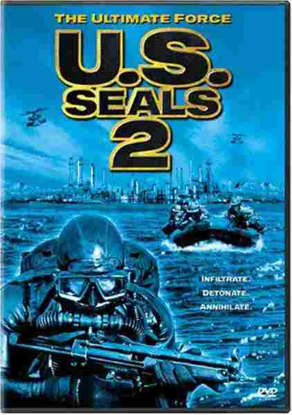 U.S. Seals II (2001) starring Michael Worth on DVD on DVD