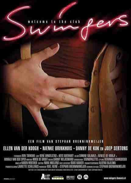 Swingers (2002) with English Subtitles on DVD on DVD