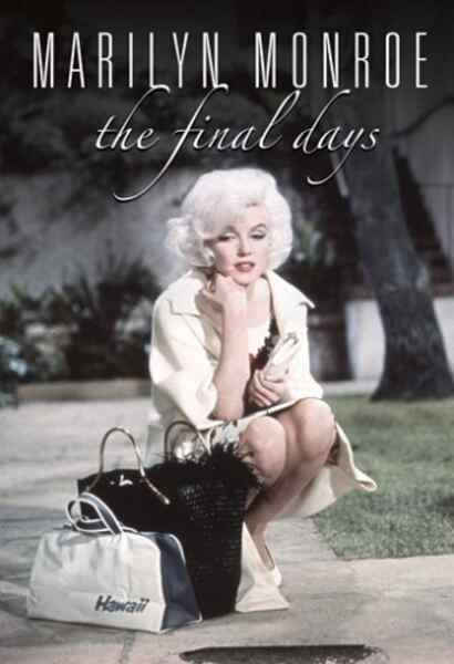 Marilyn Monroe: The Final Days (2001) starring James Coburn on DVD on DVD