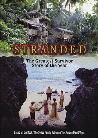 Stranded (2002) starring Liam Cunningham on DVD on DVD