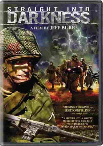 Straight Into Darkness (2004) with English Subtitles on DVD on DVD