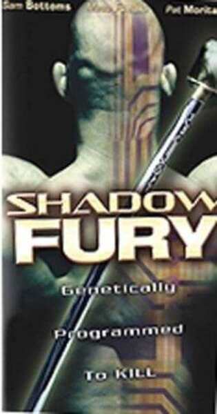 Shadow Fury (2001) starring Sam Bottoms on DVD on DVD
