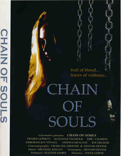 Chain of Souls (2001) starring Denise Gossett on DVD on DVD