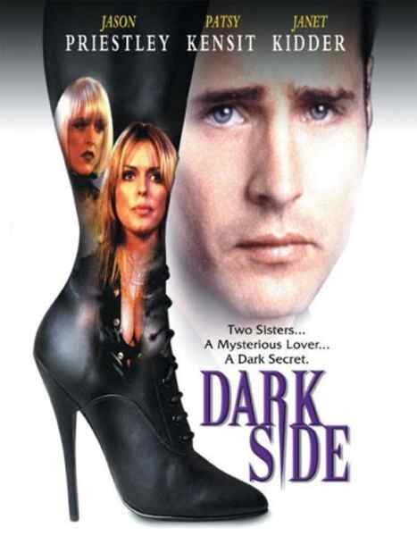 Dark Side (2003) starring Janet Kidder on DVD on DVD