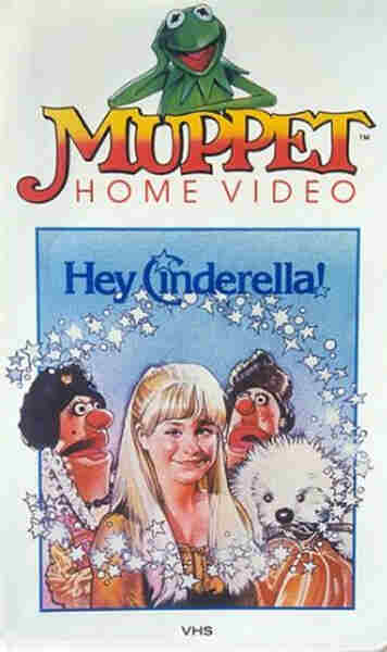 Hey Cinderella! (1969) starring Belinda Montgomery on DVD on DVD