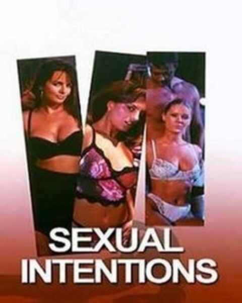 Sexual Intentions (2001) starring Bobby Johnston on DVD on DVD