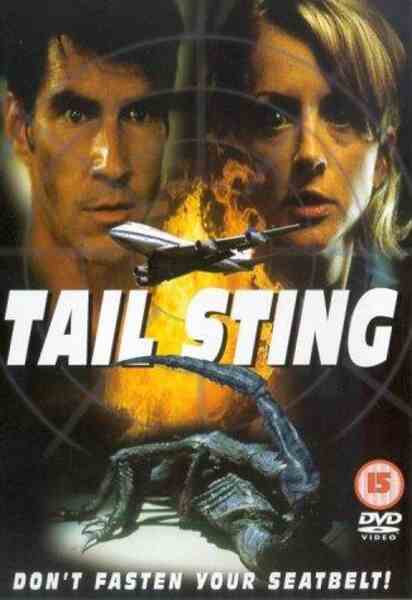 Tail Sting (2001) starring Laura Putney on DVD on DVD