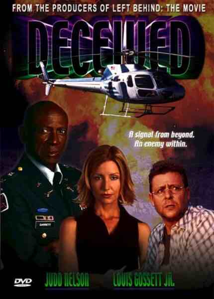 Deceived (2002) starring Judd Nelson on DVD on DVD