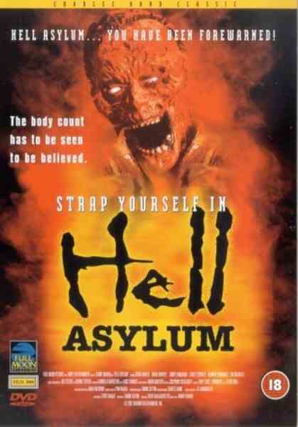 Hell Asylum (2002) starring Debra Mayer on DVD DVD Hell Asylum (2002) starring Debra Mayer on DVD on DVD