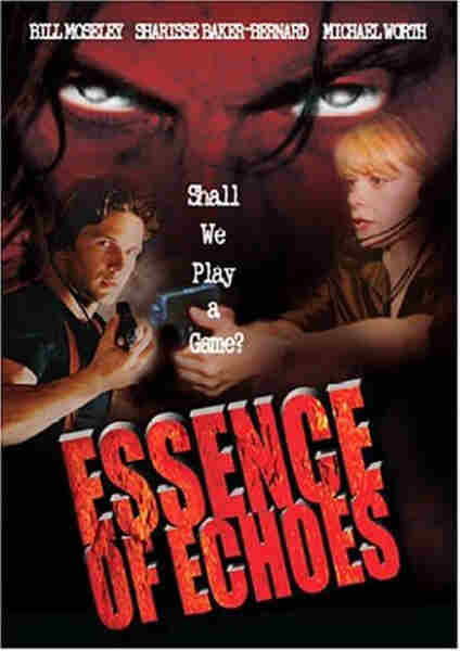 Essence of Echoes (2002) starring Michael Worth on DVD on DVD