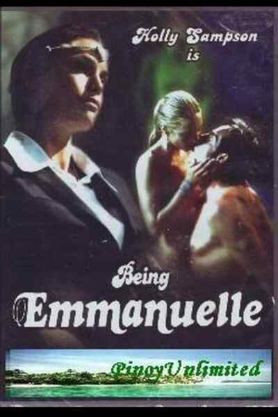 Emmanuelle 2000: Being Emmanuelle (2000) starring Holly Sampson on DVD on DVD