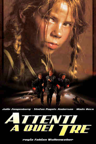 Catch That Girl (2002) with English Subtitles on DVD on DVD