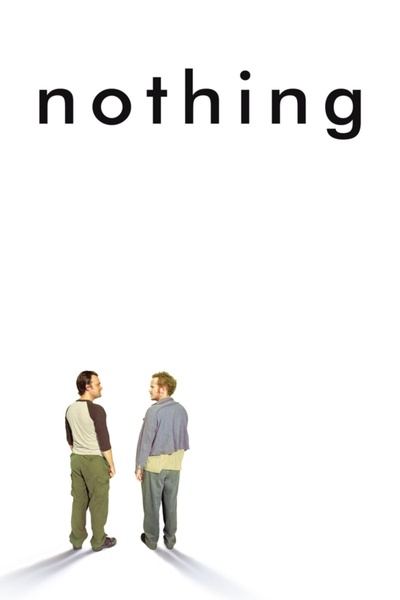 Nothing (2003) starring David Hewlett on DVD on DVD