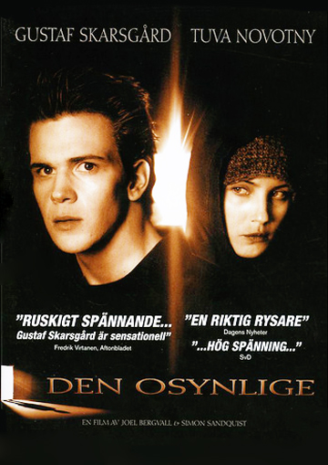 The Invisible (2002) with English Subtitles on DVD on DVD
