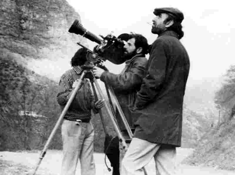 Four Seasons (1975) with English Subtitles on DVD on DVD
