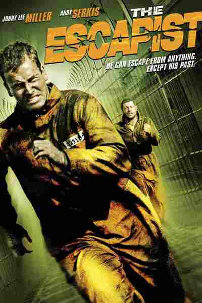 The Escapist (2002) starring Jonny Lee Miller on DVD on DVD