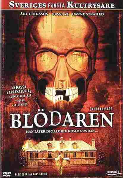 Blödaren (1983) with English Subtitles on DVD on DVD