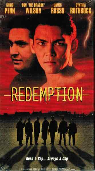 Redemption (2002) starring Don Wilson on DVD on DVD