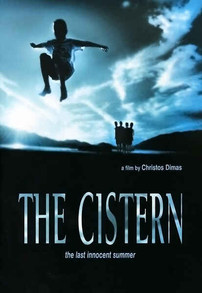 The Cistern (2001) with English Subtitles on DVD on DVD