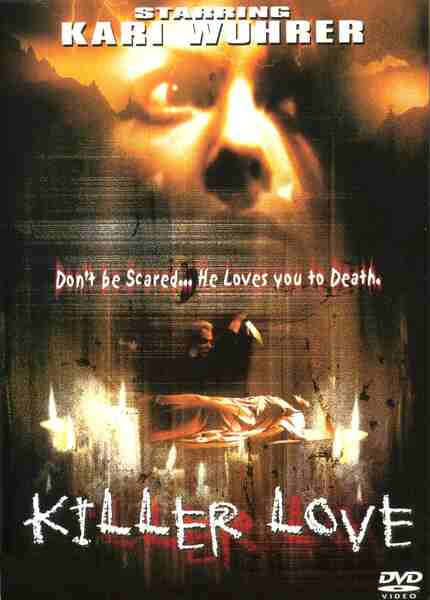 Killer Love (2002) starring Kari Wuhrer on DVD on DVD