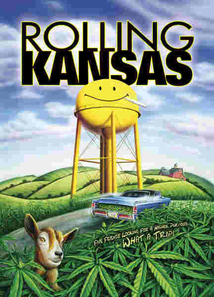 Rolling Kansas (2003) starring James Roday on DVD on DVD