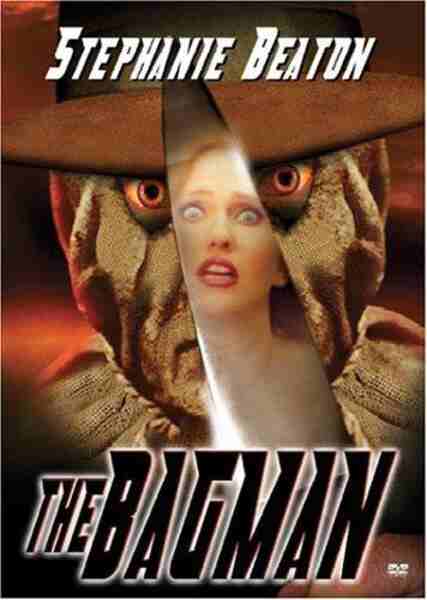 The Bagman (2002) starring Stephanie Beaton on DVD on DVD
