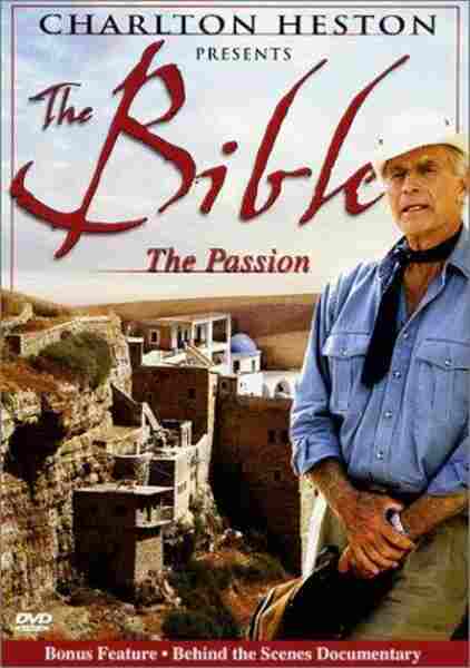 Charlton Heston Presents the Bible (1997) starring Charlton Heston on DVD on DVD