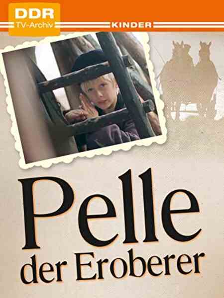Pelle der Eroberer (1986) with English Subtitles on DVD on DVD