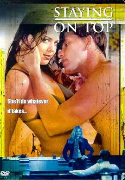 Staying on Top (2002) starring Holly Sampson on DVD on DVD
