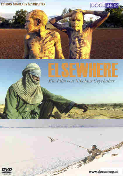 Elsewhere (2001) with English Subtitles on DVD on DVD
