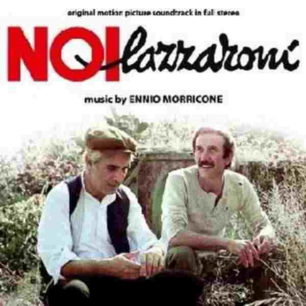 Noi lazzaroni (1978) with English Subtitles on DVD on DVD