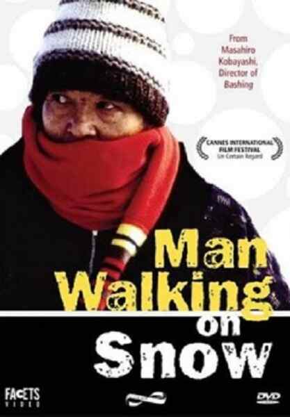 Man Walking on Snow (2001) with English Subtitles on DVD on DVD