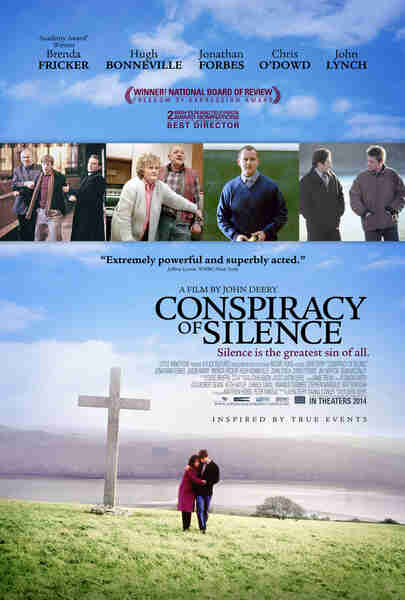Conspiracy of Silence (2003) starring Jonathan Forbes on DVD on DVD