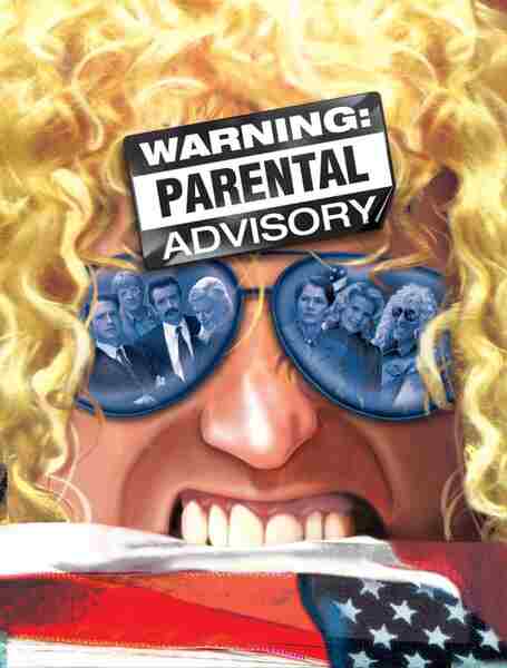 Warning: Parental Advisory (2002) starring Jason Priestley on DVD on DVD