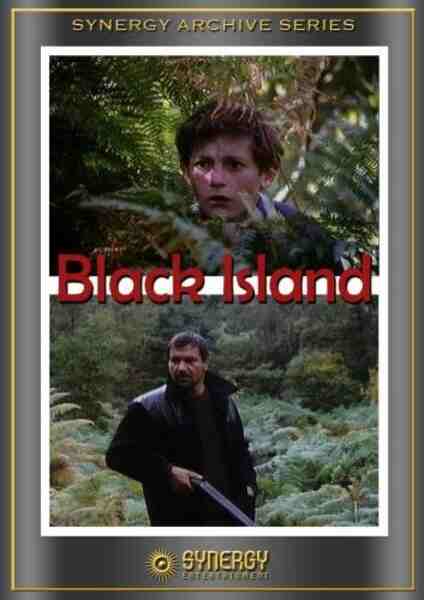 Black Island (1979) starring Martin Murphy on DVD on DVD
