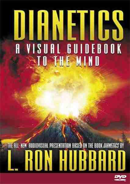 How to Use Dianetics: A Visual Guidebook to the Human Mind (1992) with English Subtitles on DVD on DVD