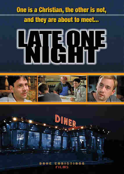 Late One Night (2001) starring Brad Heller on DVD on DVD