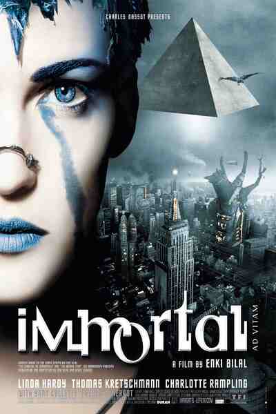 Immortal (2004) with English Subtitles on DVD on DVD