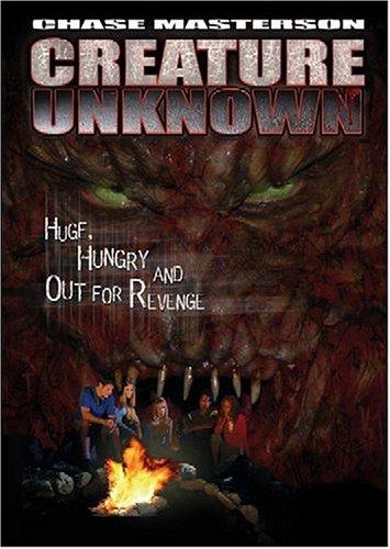 Creature Unknown (2004) starring Kristin Herold on DVD on DVD