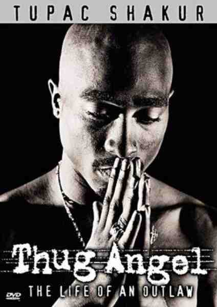 Tupac Shakur: Thug Angel (2002) starring Anthony 'Treach' Criss on DVD on DVD