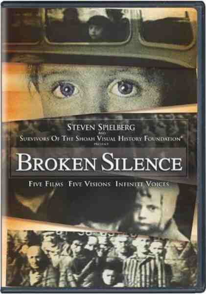 Broken Silence (2002–) with English Subtitles on DVD on DVD