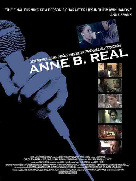 Anne B. Real (2003) starring Carlos Leon on DVD on DVD