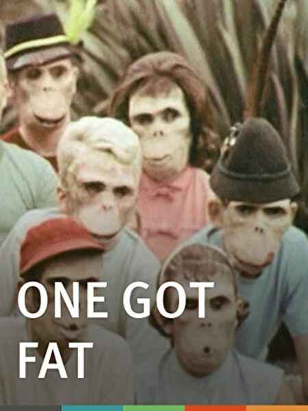 One Got Fat (1963) starring Ralph Hulett Jr. on DVD on DVD