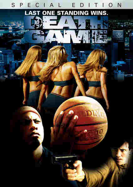 Death Game (2001) starring Evgeny Afineevsky on DVD on DVD