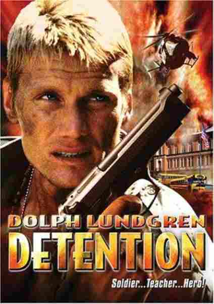 Detention (2003) with English Subtitles on DVD on DVD
