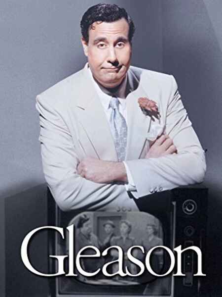 Gleason (2002) starring Brad Garrett on DVD on DVD