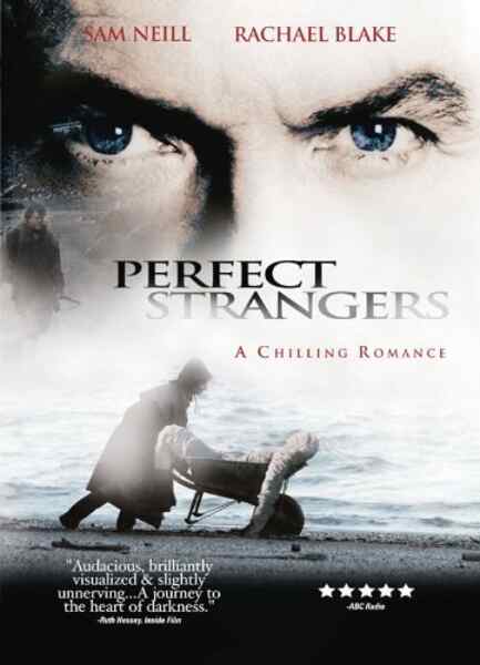 Perfect Strangers (2003) starring Rachael Blake on DVD on DVD