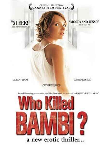 Who Killed Bambi? (2003) with English Subtitles on DVD on DVD