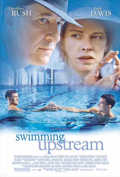 Swimming Upstream (2003) with English Subtitles on DVD on DVD
