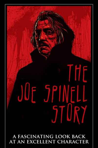 The Joe Spinell Story (2001) starring Joe Cirillo on DVD on DVD